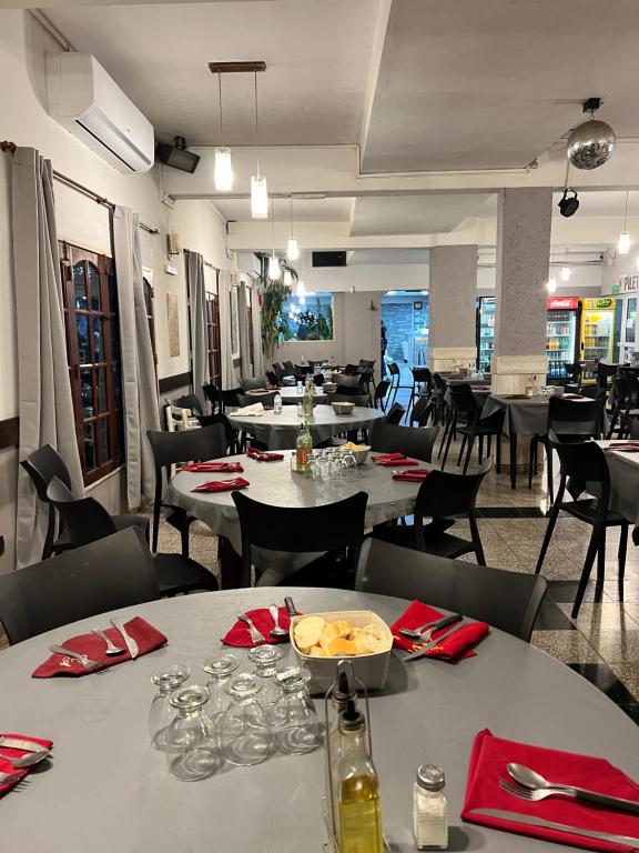 Hotel Aranjuez