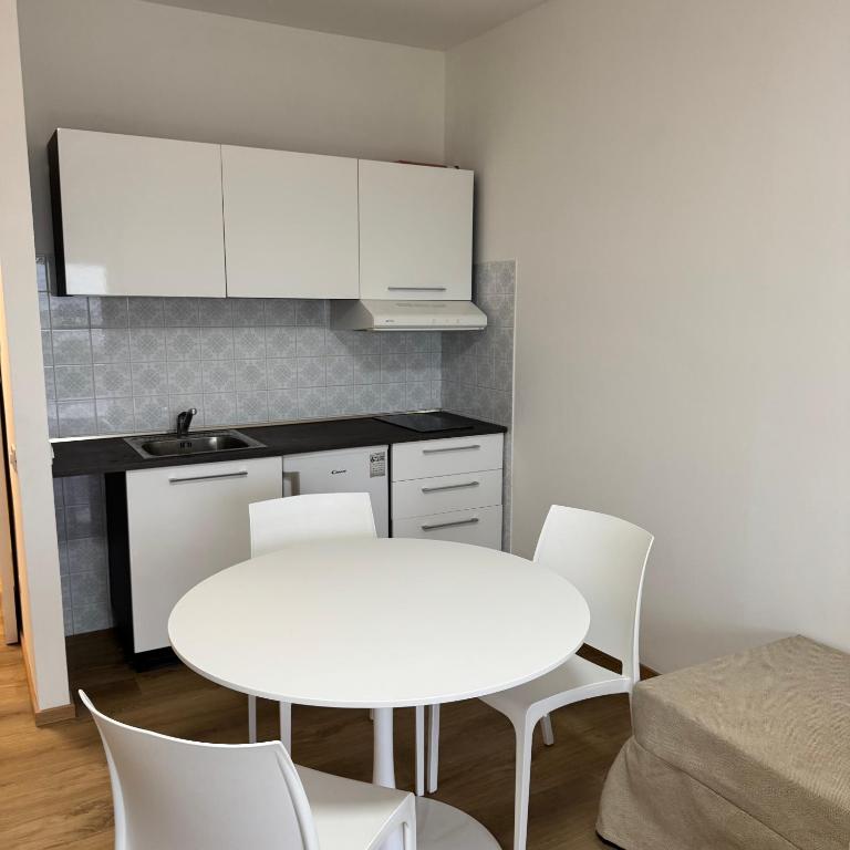 La Torre 9B studio&parking - 2