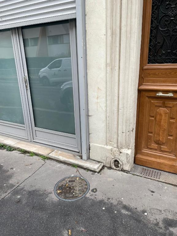 Apartment in Paris with Jaccuzzi - 2