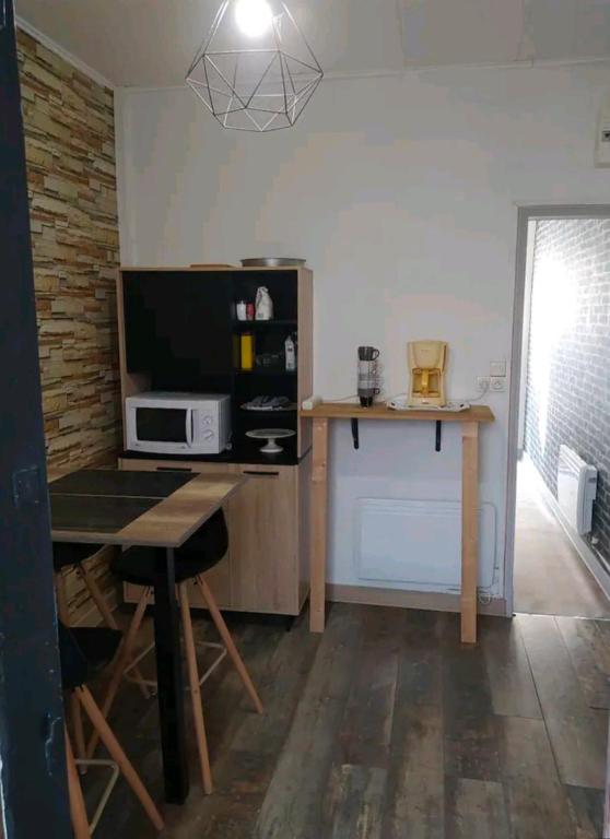 Cosy Berck plage - 3