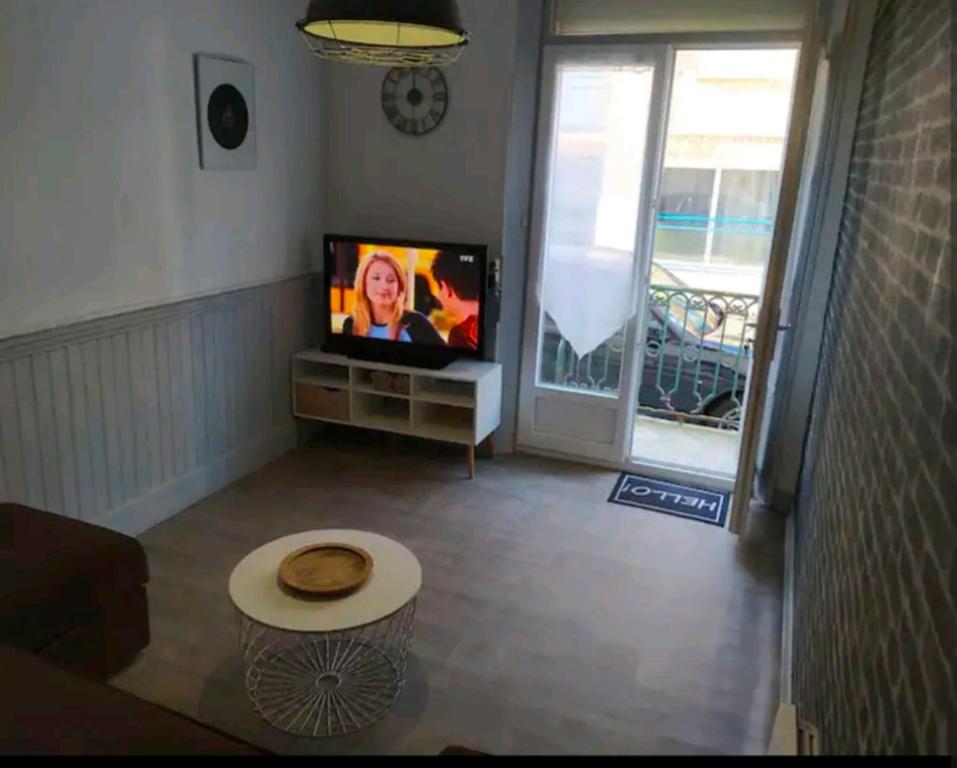 Cosy Berck plage - 5