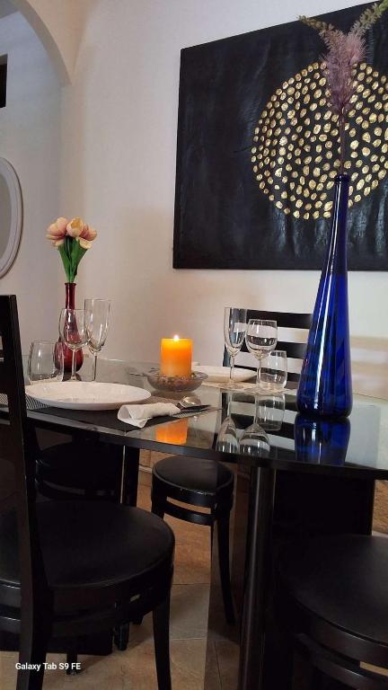 Charming Apartment of Bologna in University Area - 1