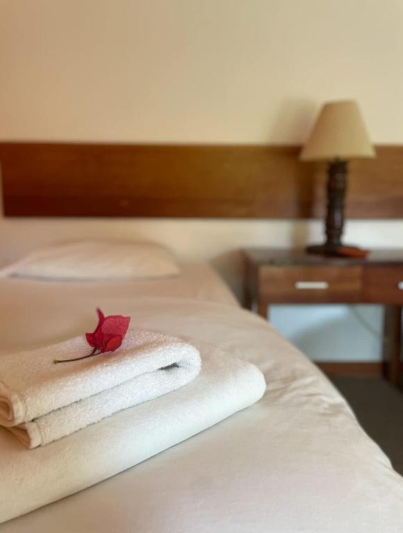 Cozy 1BR Garden View near Beach - 3