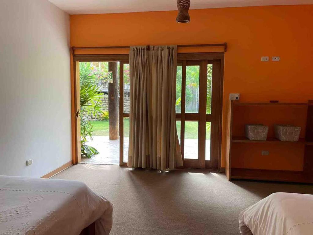 Cozy 1BR Garden View near Beach - 4