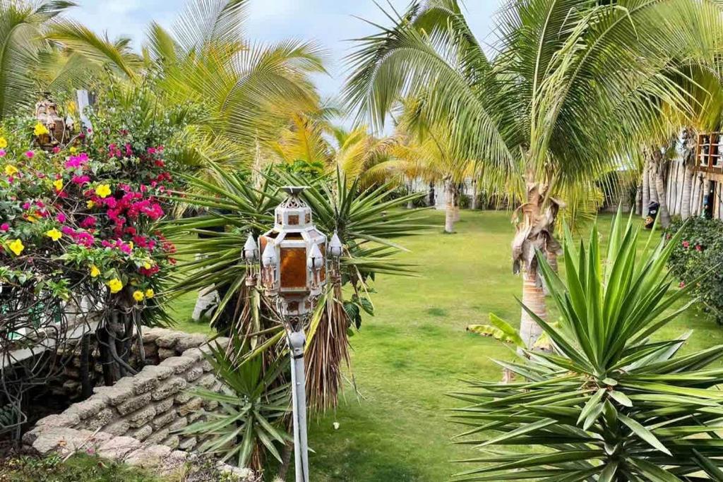 Cozy 1BR Garden View near Beach - 5