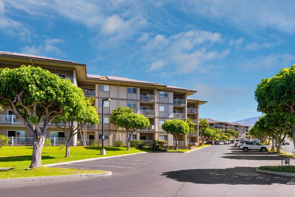 WorldMark Kihei, Kihei