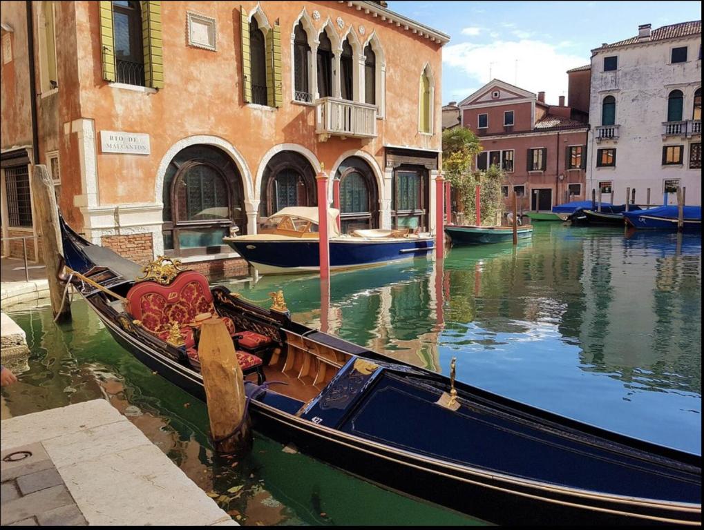 Guest House ai Tre Ponti - 5