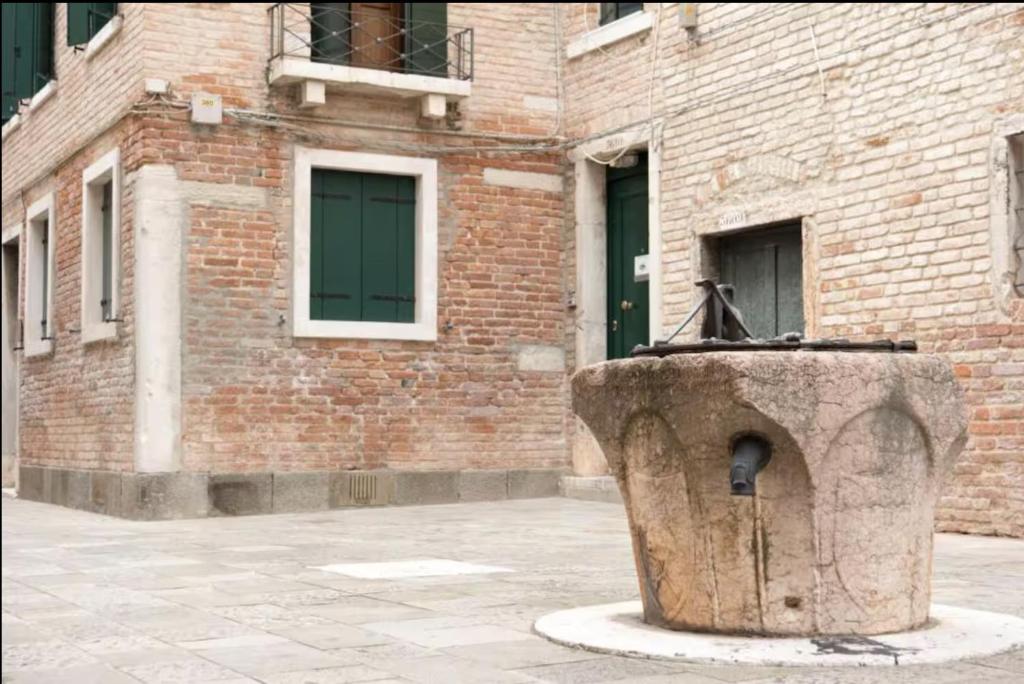 Guest House ai Tre Ponti - 1