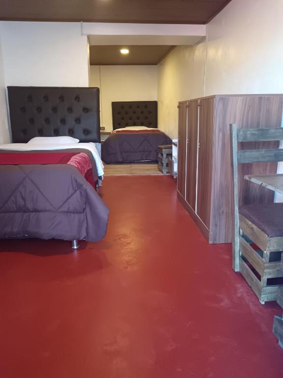 Auquis Hostel - 5