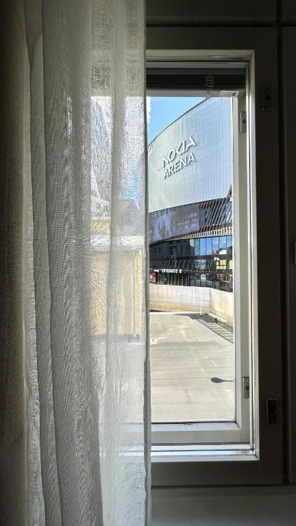 Sorin Helmi, Tampere