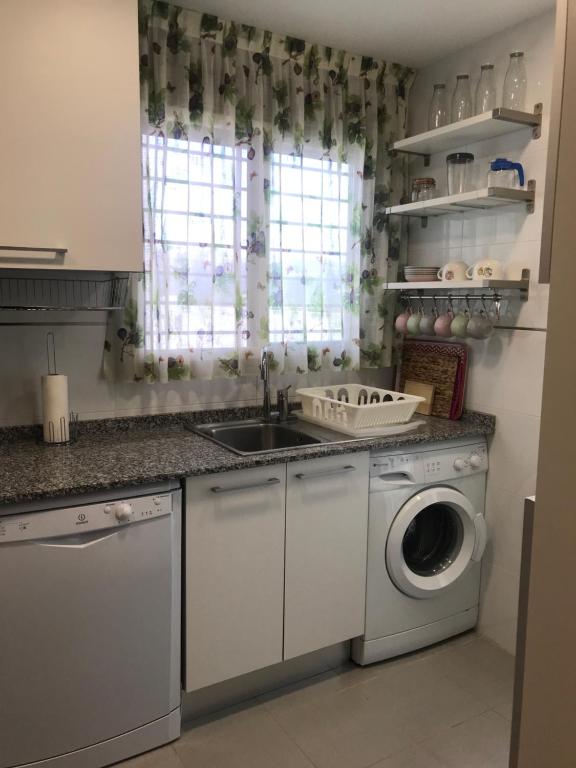 Bonito apartamento en Oliva nova - 5