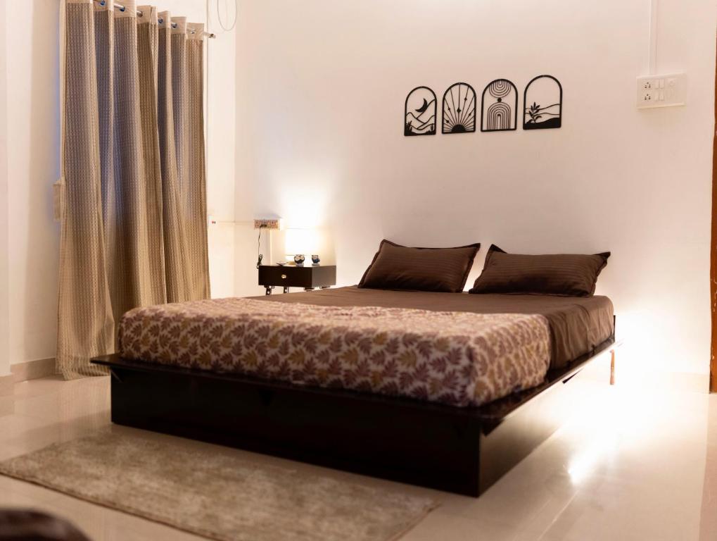 The Slumber Stay, Guváhátí