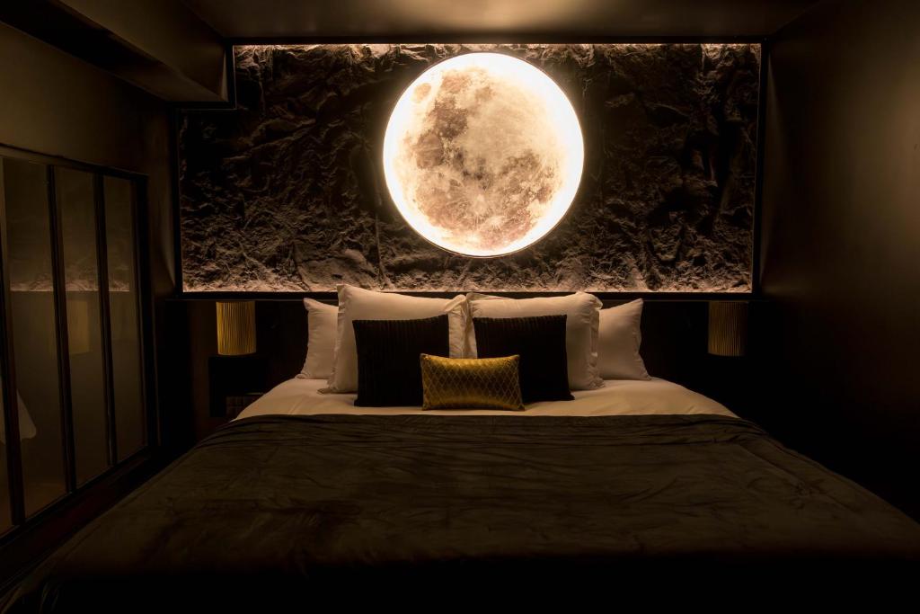 L'inattendu - Escapade romantique et spa privatif - jacuzzi, sauna, hammam - 1