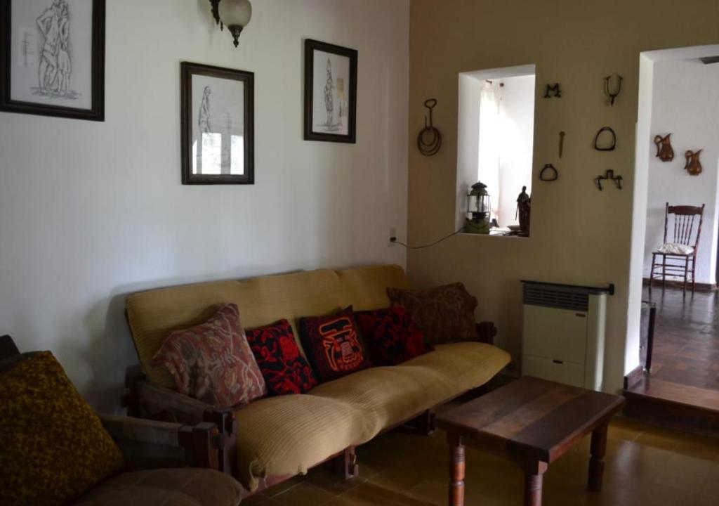 El Cobijo, Casas de Campo - 5