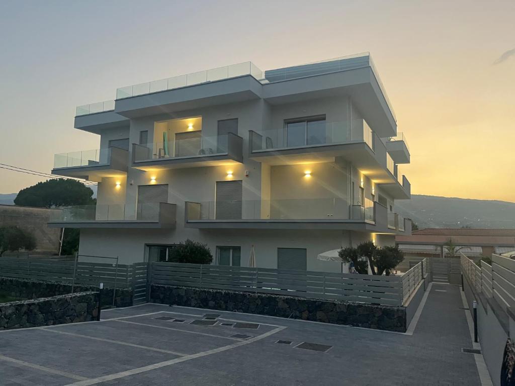 I Siciliani beach house - 3