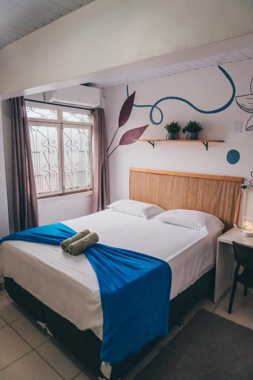 Tepuy Hostel, Boa Vista