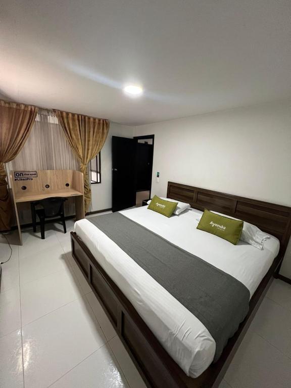 hotel torre 52 - 2