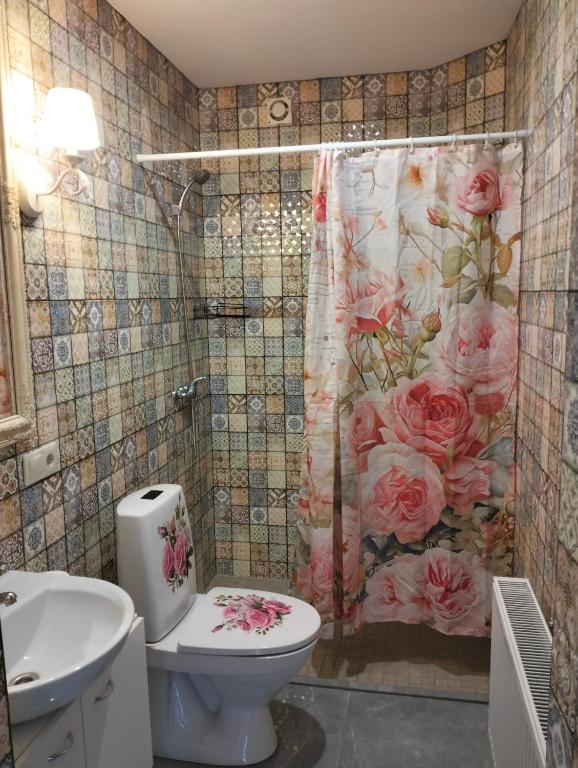 Apartment Breeze, Jūrmala