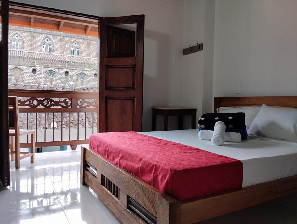 HOTEL LA SELVA JARDIN - 4