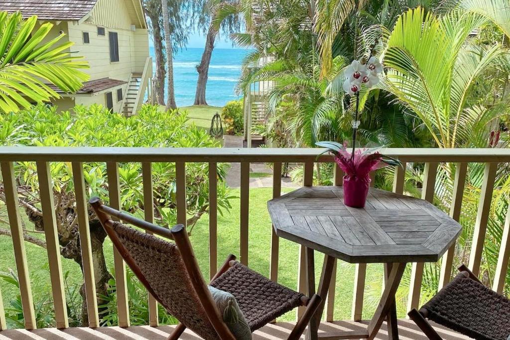 Kapa'a Sands 17, Kapaa