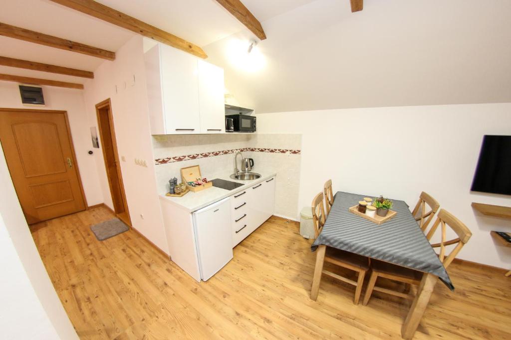 Studio apartman HBB - 4