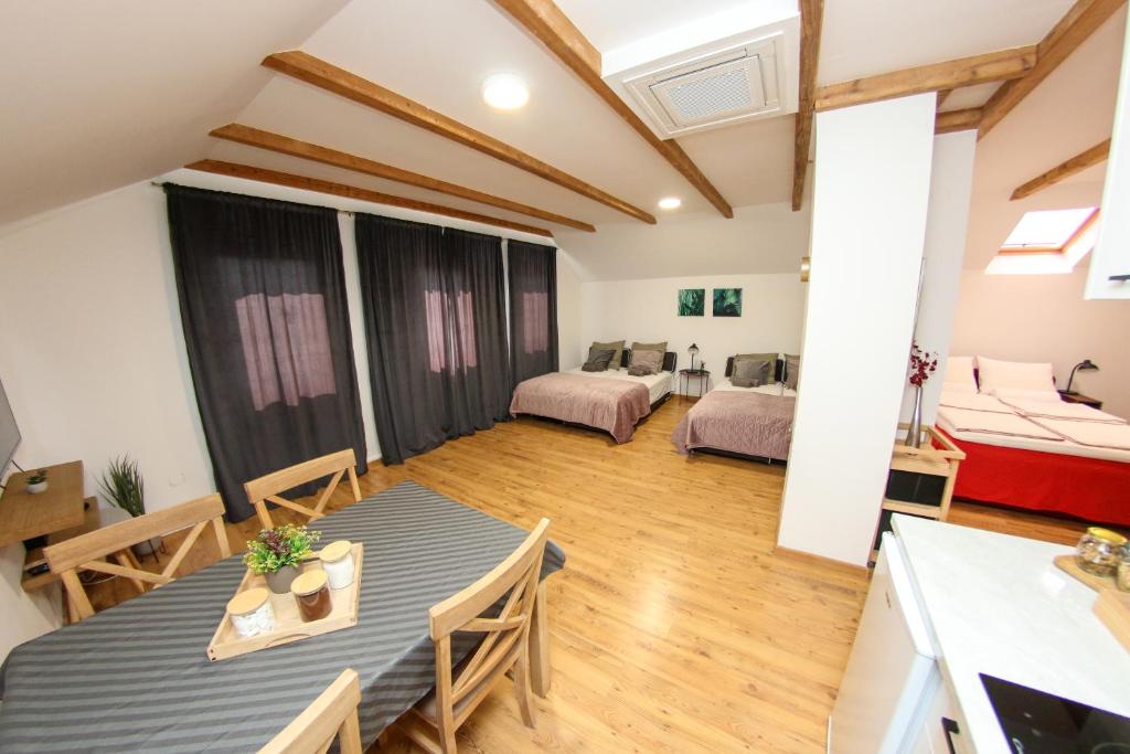 Studio apartman HBB - 3