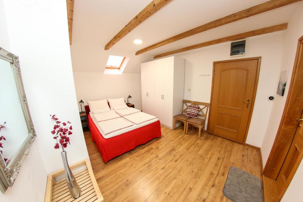 Studio apartman HBB - 2