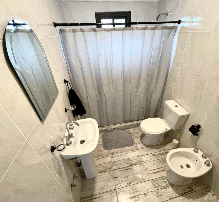 Cabaña en finca y viñedos - 5