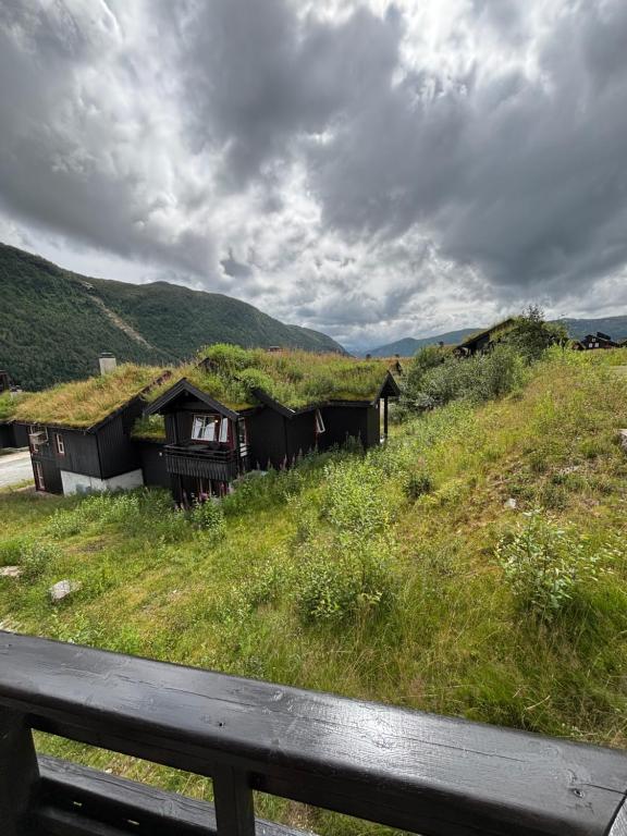 Apartment vårstølen, Vossevangen