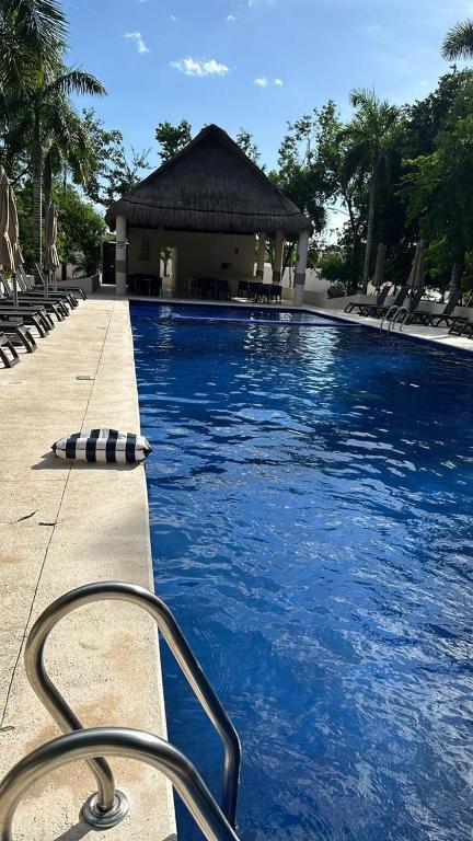 Aquasol1, Playa del Carmen