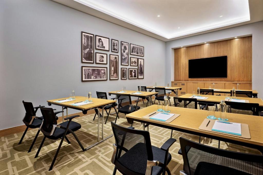 Meeting room / ballrooms