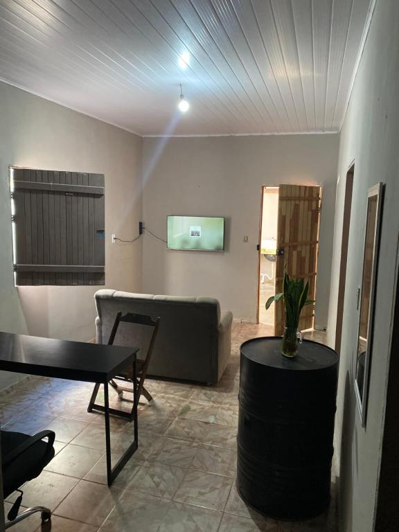 Aconchego Diamantino, Mucugê