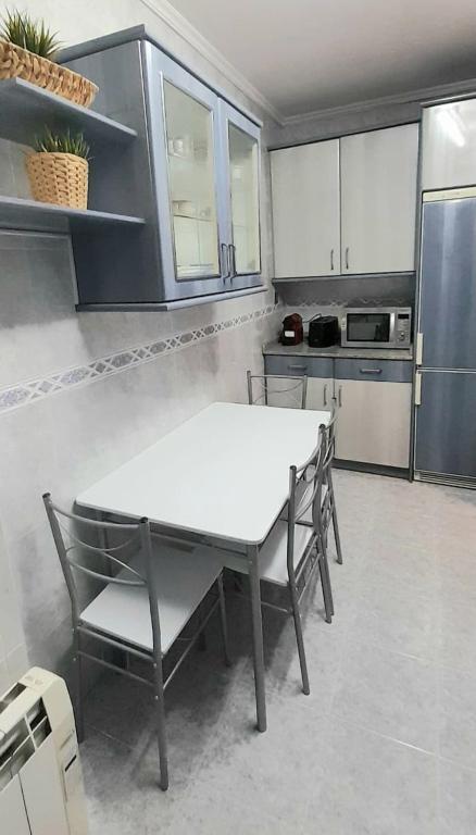 Centrico Wifi 2 Habitaciones - 4