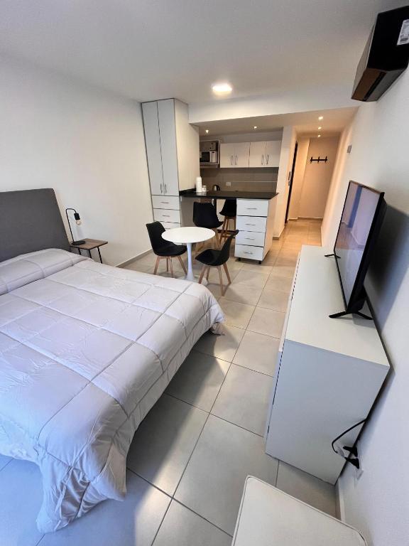 Temporary Rental - 4