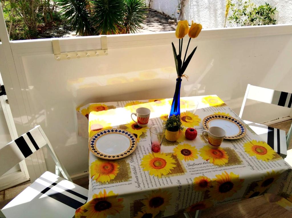Casa Bruna Beach House - 5