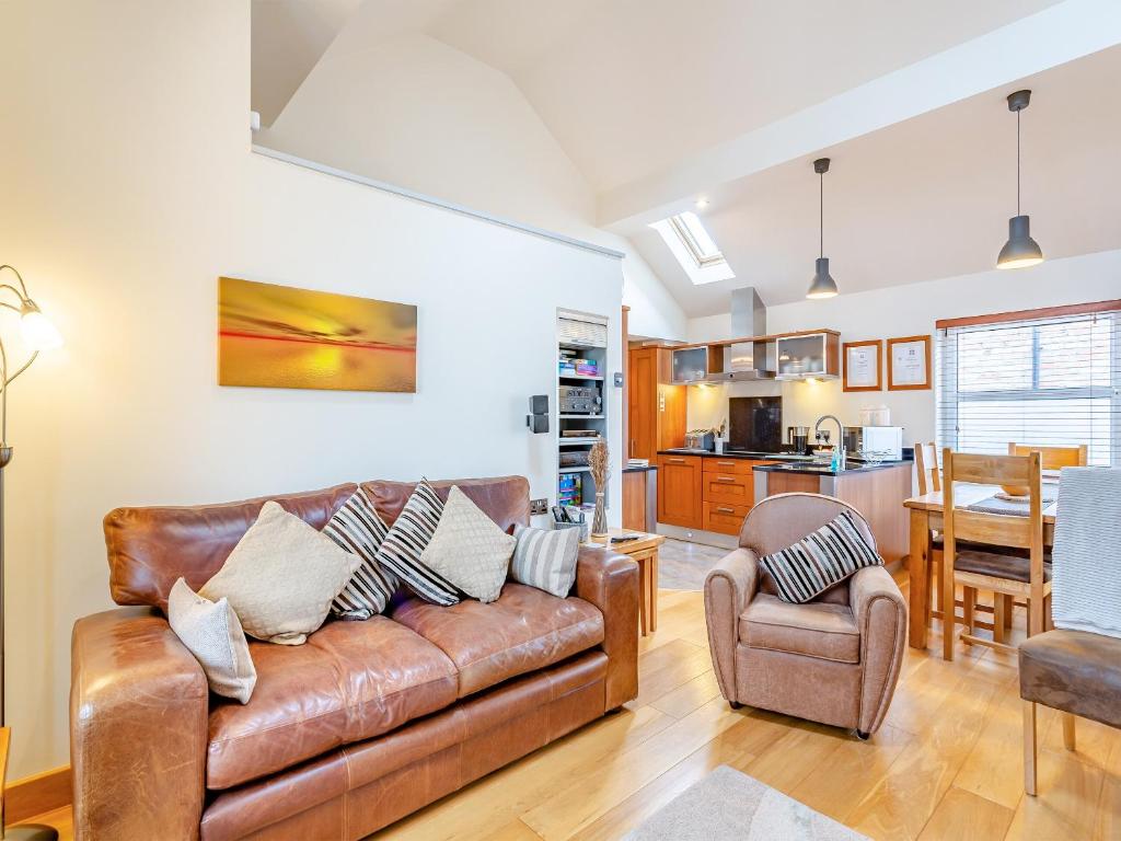 Old Joiners Shop, Ripon