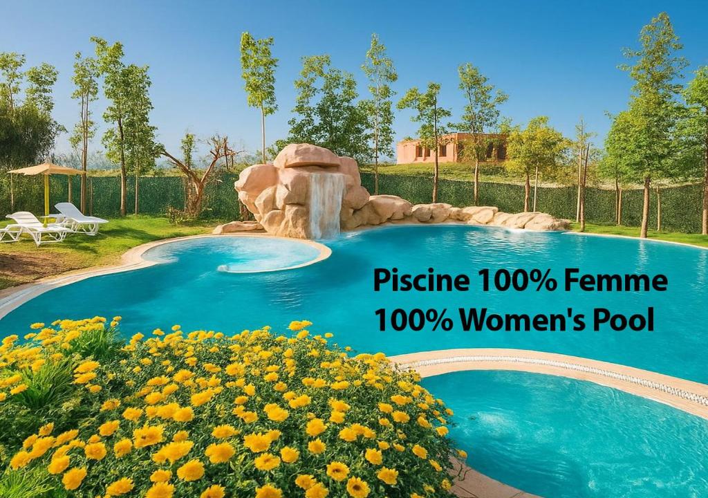 Appart Vizir center 225, Marakéš