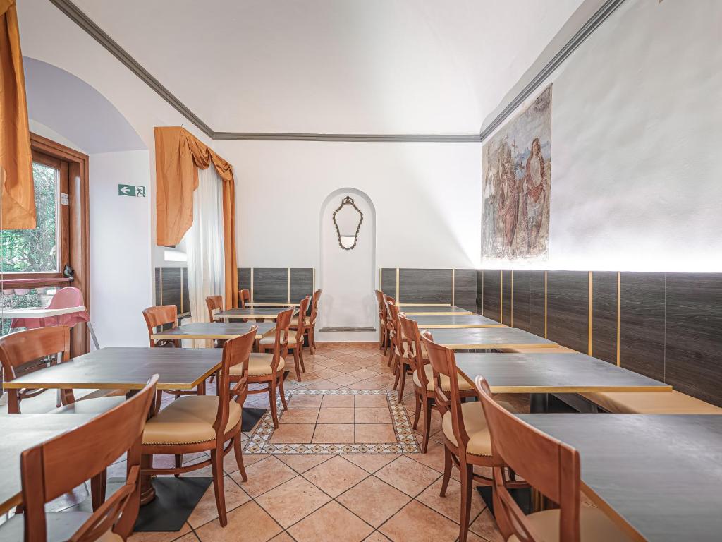 Food and beverages, Hotel Mia Cara in Florence