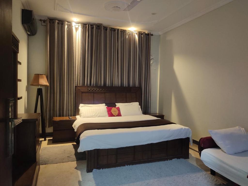 Doolv Guest House, Islamabad