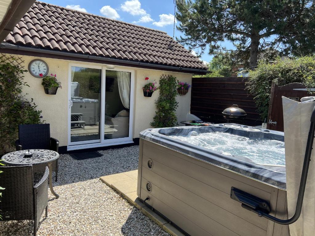 Sunnyside, Barrow upon Humber