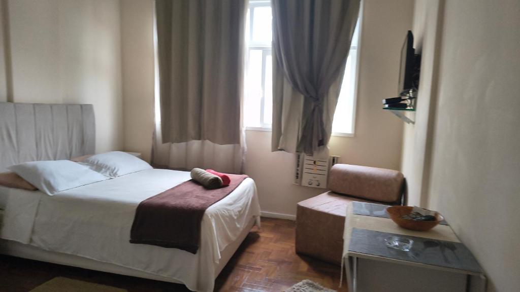 Studio Copacabana, Rio de Janeiro