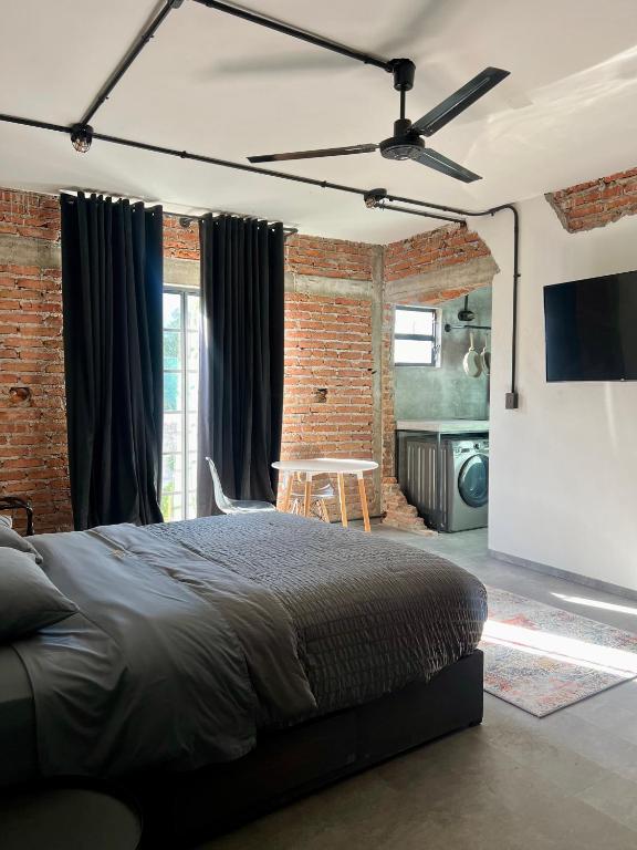 Loft Apartment EL ACTOR - 2