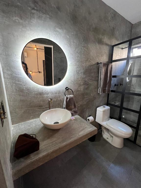Loft Apartment EL ACTOR - 5