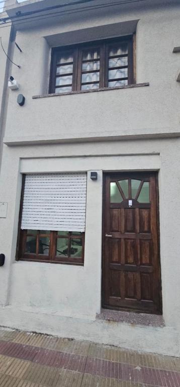 Reset un buen plan, Tandil