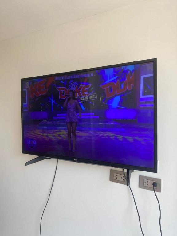 Monoambiente acogedor - 5