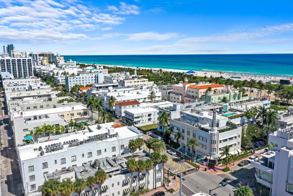 Surrounding environment