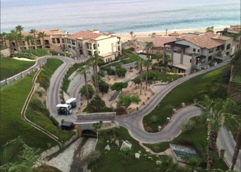 Montecristo Villa at Quivera Los Cabos Vacation Rental - 1