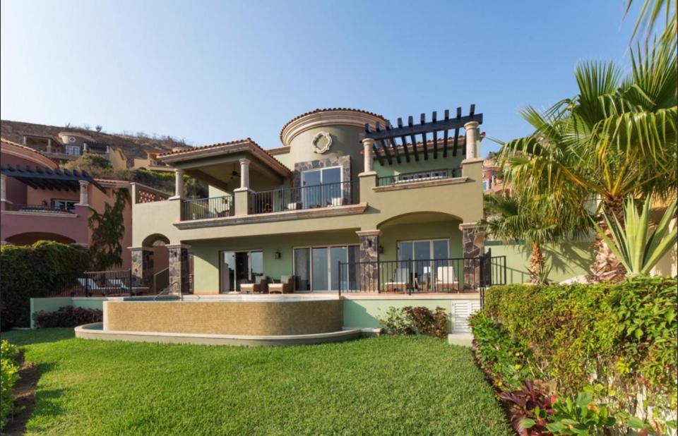 Montecristo Villa at Quivera Los Cabos Vacation Rental - 5