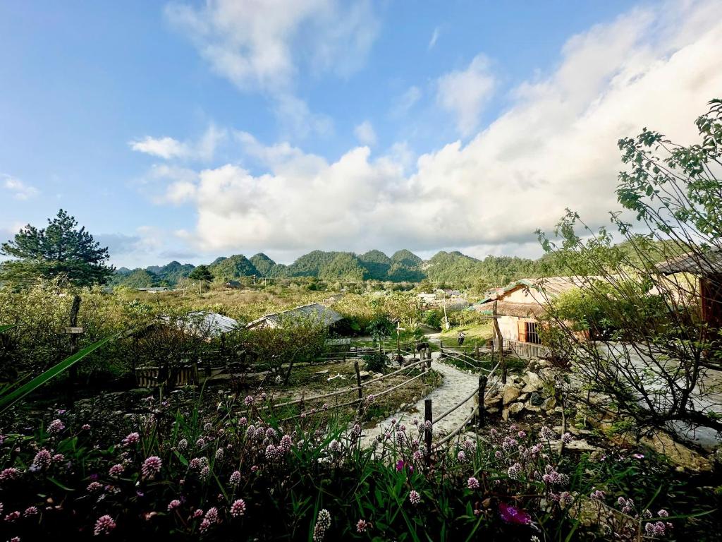 Hoa Phong homestay Moc Chau