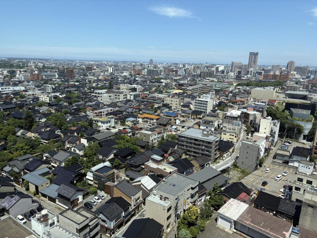 Surrounding environment